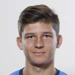 Atanas Vasilev Kabov Midfielder