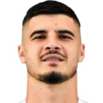 Georgi Plamenov Minchev Attacker