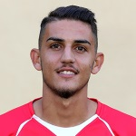 S. Pisani Midfielder
