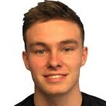 Kofi Balmer Defender