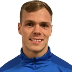 L. Millar Midfielder