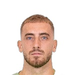 Michele Avella Goalkeeper