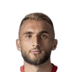 N. Pietrangeli Defender