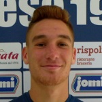 A. Gabrielloni Attacker