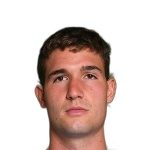 M. Voltan Goalkeeper