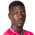 B. Diop Goalkeeper