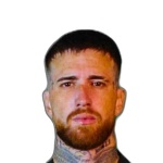 Antony Daniel Alonso Espinoza Attacker