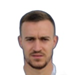 T. Tasev Midfielder