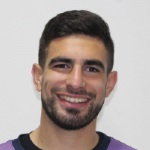 F. Perinciolo Midfielder