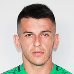M. Yusuf Goalkeeper