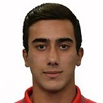 R. Muradov Midfielder