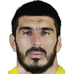 A. Nəzirov Goalkeeper