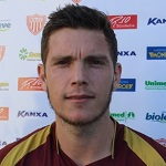 Luiz Fernando Corrêa Sales Midfielder