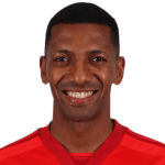 Jean Dias da Costa Attacker