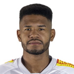 Fábio Lima Attacker