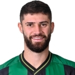 Fabrício Daniel Attacker