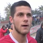 D. Lozev Midfielder