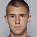 I. Naydenov Midfielder