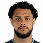 Gustavo Rissi Defender
