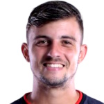 Rafael Carvalheira Attacker