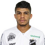 Berguinho Midfielder