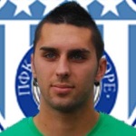 I. Kokonov Attacker