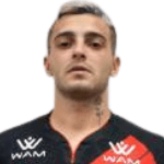 Kelvin Attacker