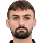 Igor Morais Carvalho Defender