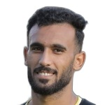 Mohamed Shika Attacker