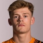 K. Lewis-Potter Defender