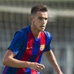 Oriol Rey Midfielder