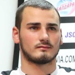 K. Peshov Defender