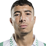 S. Lahssaini Midfielder