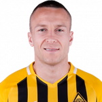 J. Góralski Midfielder