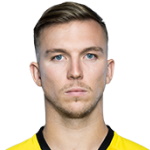E. Kartsev Midfielder