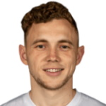 Ruslan Valiullin Midfielder