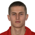 D. Aleksandrov Attacker