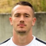 E. Muratović Attacker