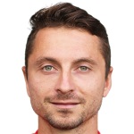 F. Duranski Midfielder