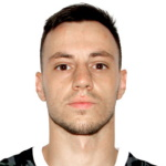 Arian Mršulja Defender