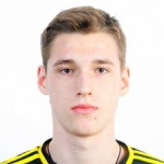 V. Nihaev Midfielder