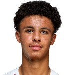 S. Diop Attacker