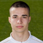 M. Achkov Defender