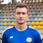 B. Gradecki Goalkeeper