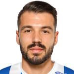 Sérgio Conceição Midfielder