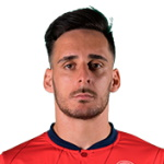 Bruno Almeida Attacker