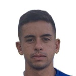 Diego Raposo Attacker