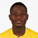 A. Ibrahim Midfielder