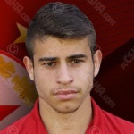 M. Mitkov Attacker