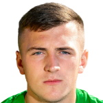 Josh Campbell Midfielder